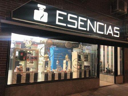 Esencias