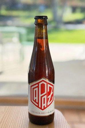 FÁBRICA DE CERVEZA CAPAZ