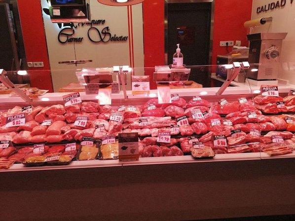 Vaquero Carnes Selectas