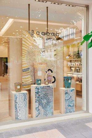 Baobab Collection