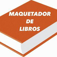 Maquetadordelibros | Maquetacion de libros