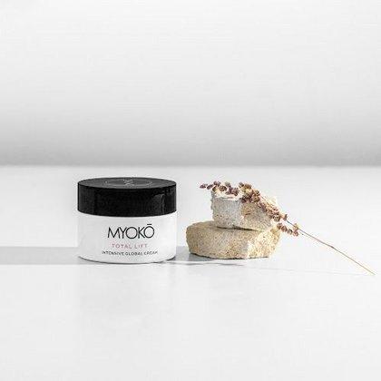 Myokō Beauty - My Organic Kōsmetics