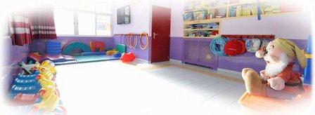 Escuelas Infantiles en Alcorcón Locos Bajitos