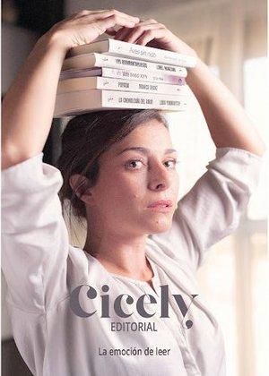 Cicely Editorial