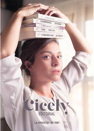 Cicely Editorial