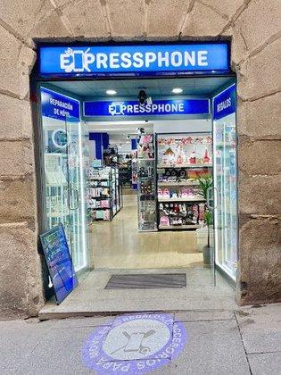 EXPRESSPHONE-Regalos