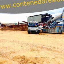 Contenedores LOLO, s.l.
