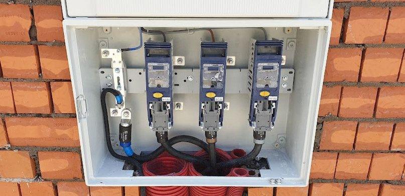 Jparfer Instalaciones y Servicios