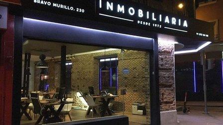 Miscasa inmobiliaria desde 1972 Tetuán - VENTA Y ALQUILER DE PISOS MADRID