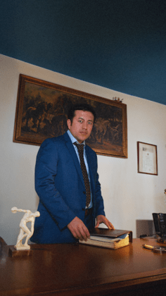 Chalaris Abogados