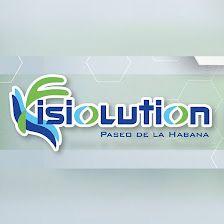 Fisiolution Paseo de la Habana