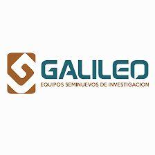 GALILEO SCIENTIFIC