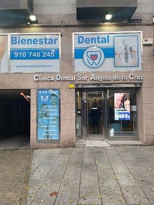 Bienestar Dental