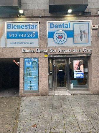 Bienestar Dental