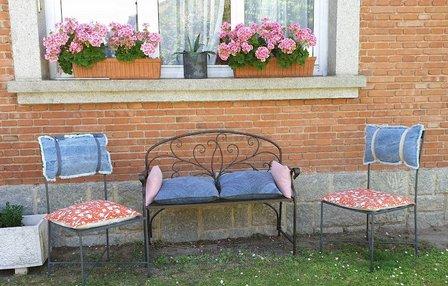 RESIDENCIA SAN ILDEFONSO