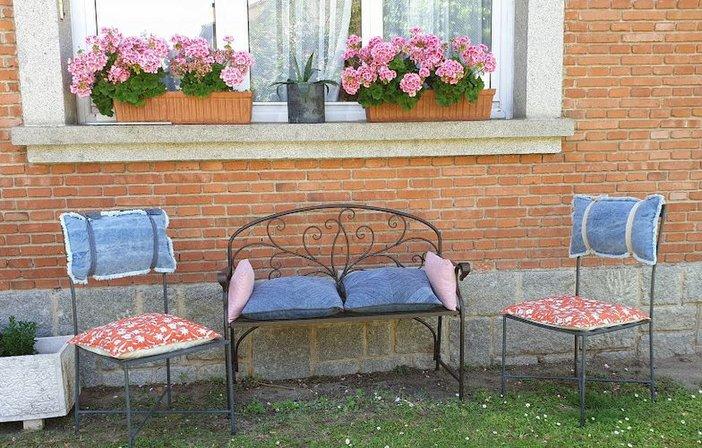 RESIDENCIA SAN ILDEFONSO