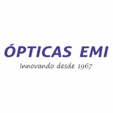 OPTICAS EMI Villaverde