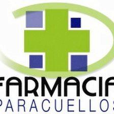 Farmacia Paracuellos
