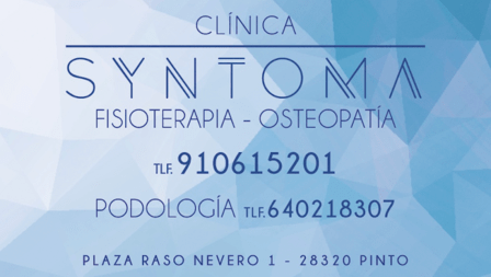 Clínica Syntoma