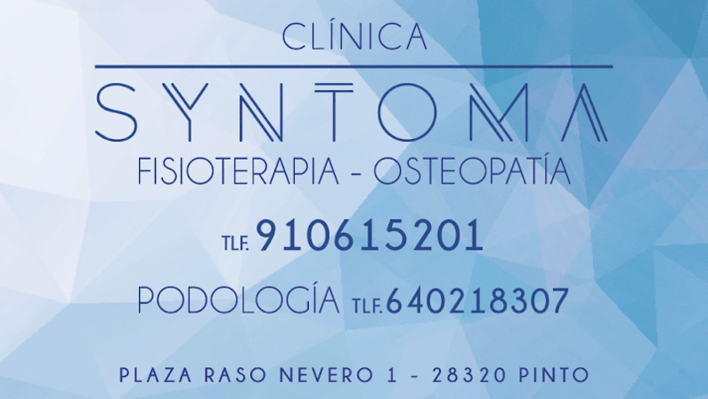 Clínica Syntoma