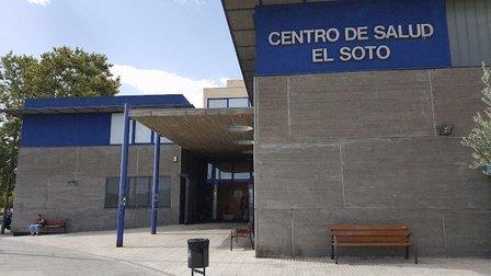 Centro de Salud El Soto