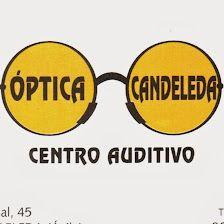 óptica Candeleda