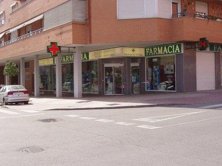 Farmacia Frías