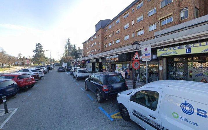 AEDAS Homes Majadahonda - Promociones Obra Nueva