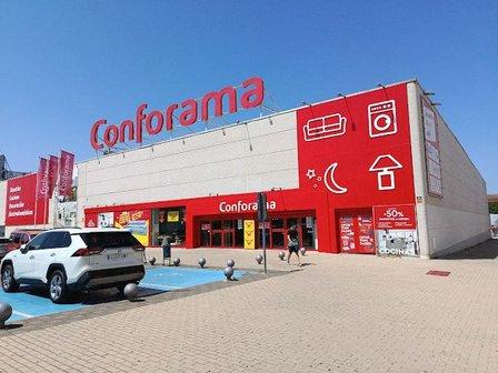 Conforama San Sebastián de los Reyes