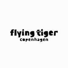 Flying Tiger Copenhagen