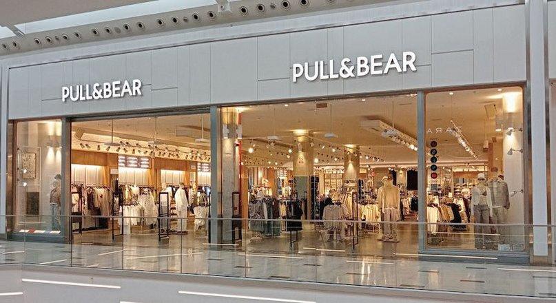 Pull&Bear