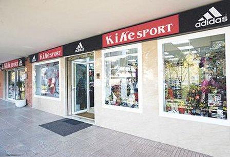 Kike Sport