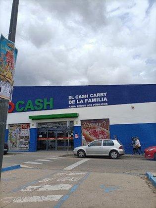 Merkocash San Martín de la Vega