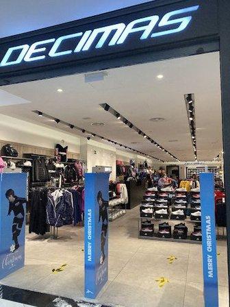 Décimas