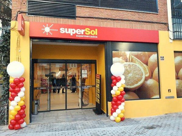 SuperSol supermercados