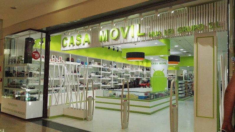Casa Movil