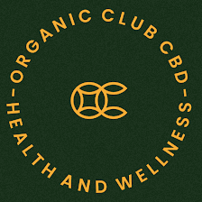organic club CBD