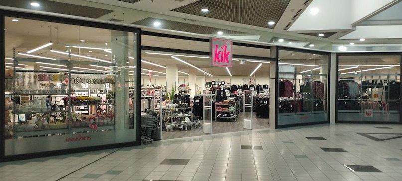 KiK - Alcorcón