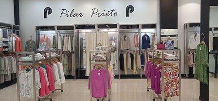 Pilar Prieto - Olias del Rey
