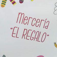 Mercería El regalo