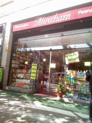 Droguerías Abraham Perfumerías