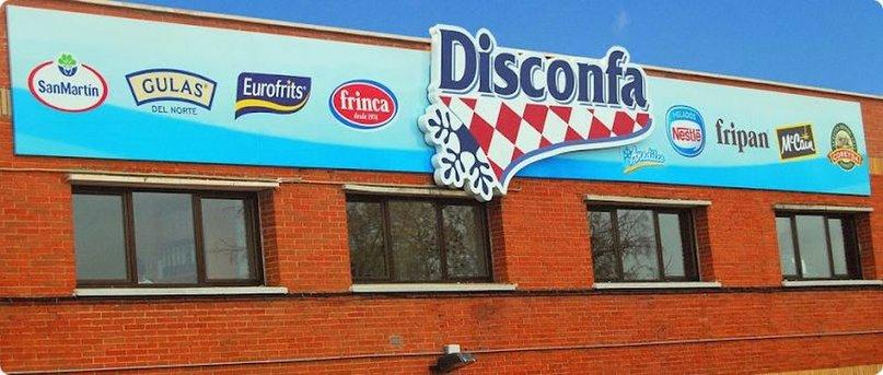 Disconfa