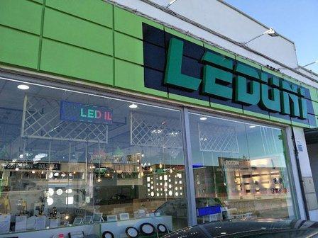 LEDUNI