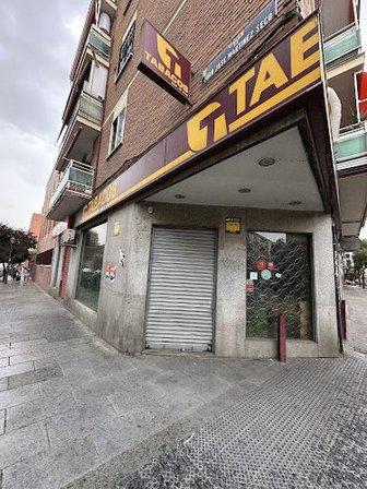 Estanco 610