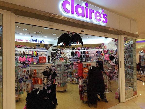 Claire's