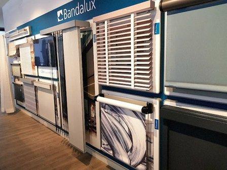 Cortinas y estores SD