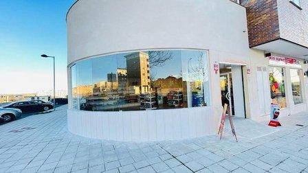 Minimarket VIRO - Parcelshop