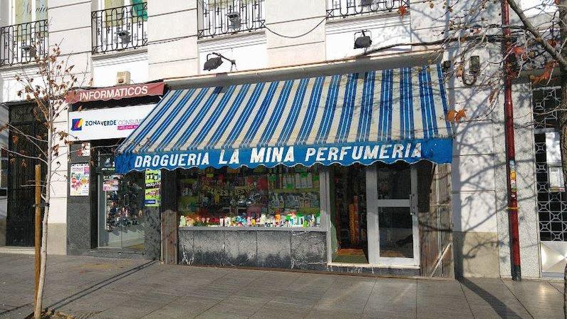 La Mina