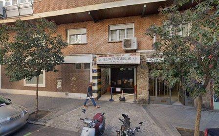 Autoservicio y Bazar