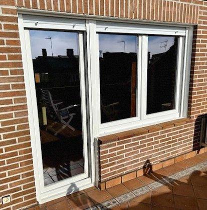 Ventanas Sanse